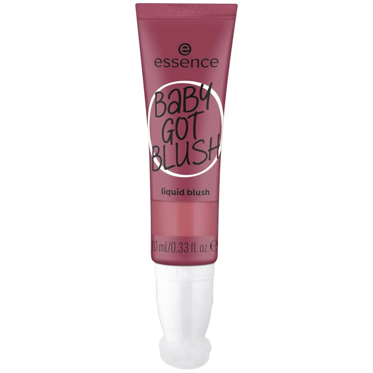 Baby Got Blush liquid blush