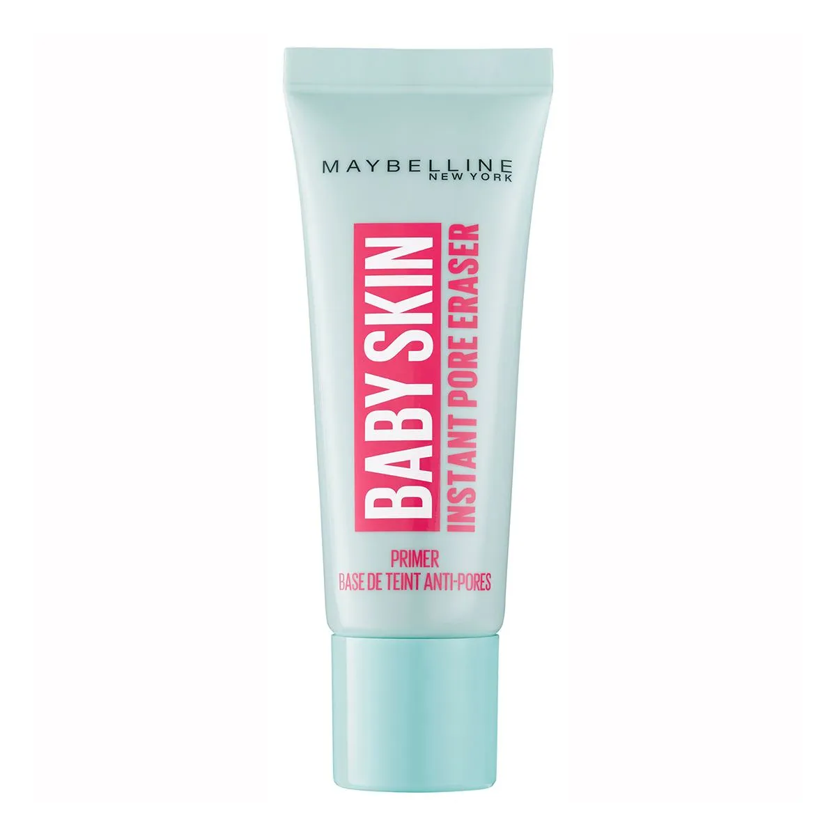 Baby Skin Primer & Instant Pore Eraser