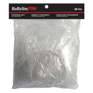 BaByliss Pro Processing Caps (30)