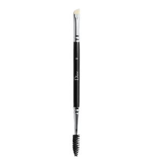 Backstage Double-ended Brow Brush N25