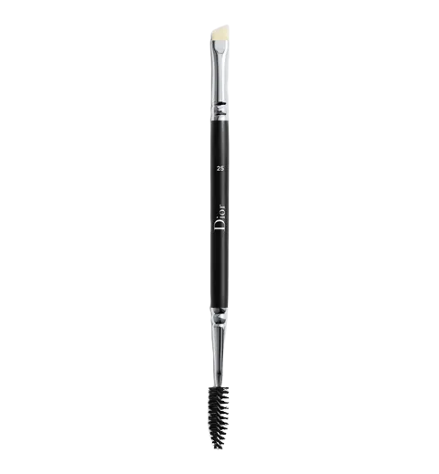 Backstage Double-ended Brow Brush N25