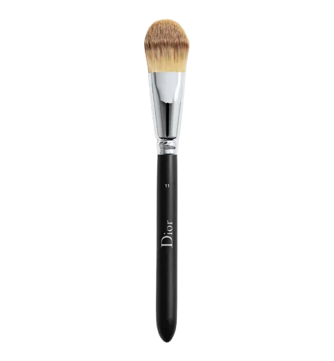 Backstage Light Coverage Fluid Foundation Brush N11