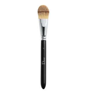 Backstage Light Coverage Fluid Foundation Brush N11