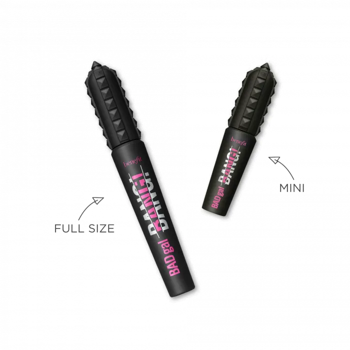 BADgal BANG! Volumizing Full Size Mascara-Black