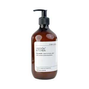 Balance Hand & Body Wash