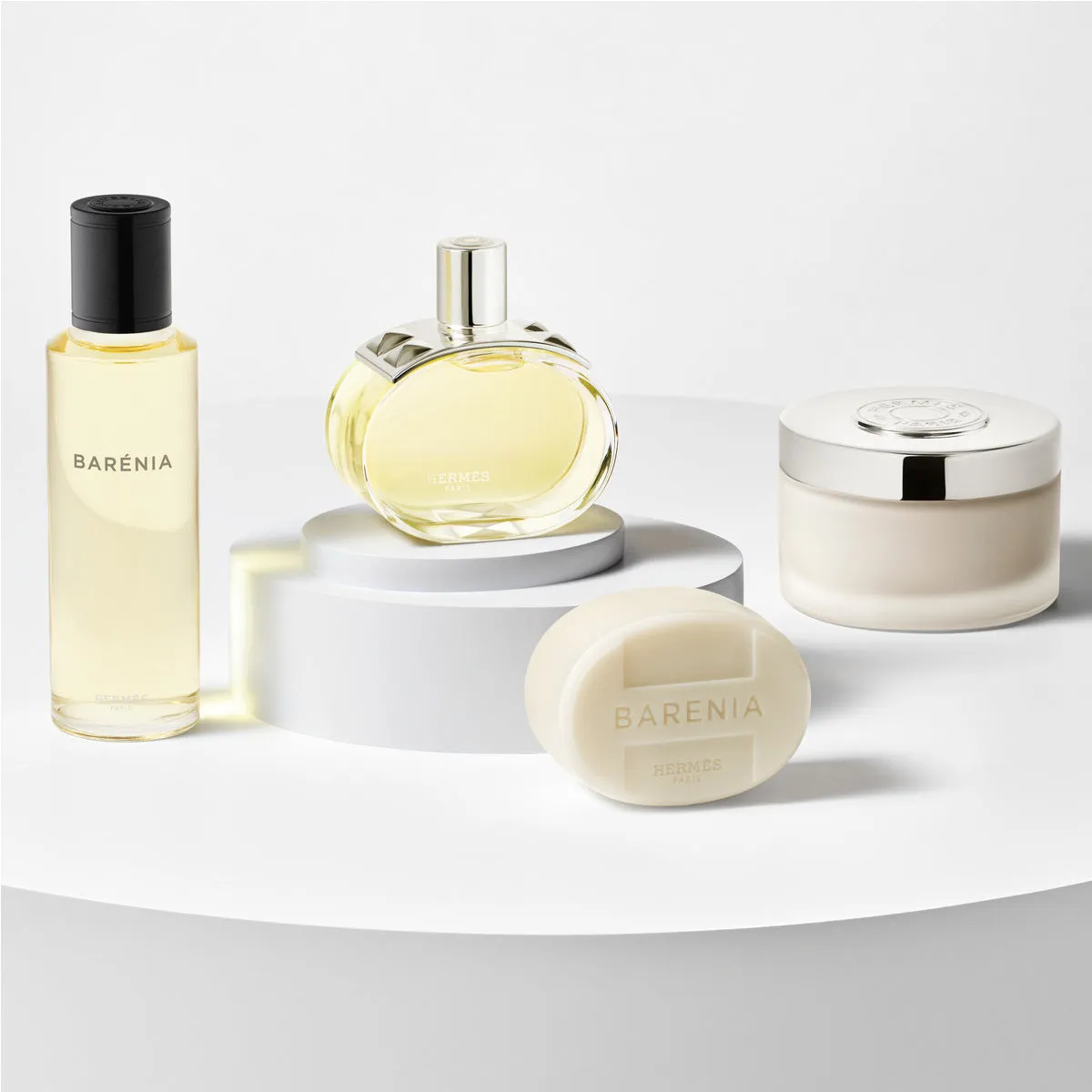 Barnia, Eau de Parfum refill