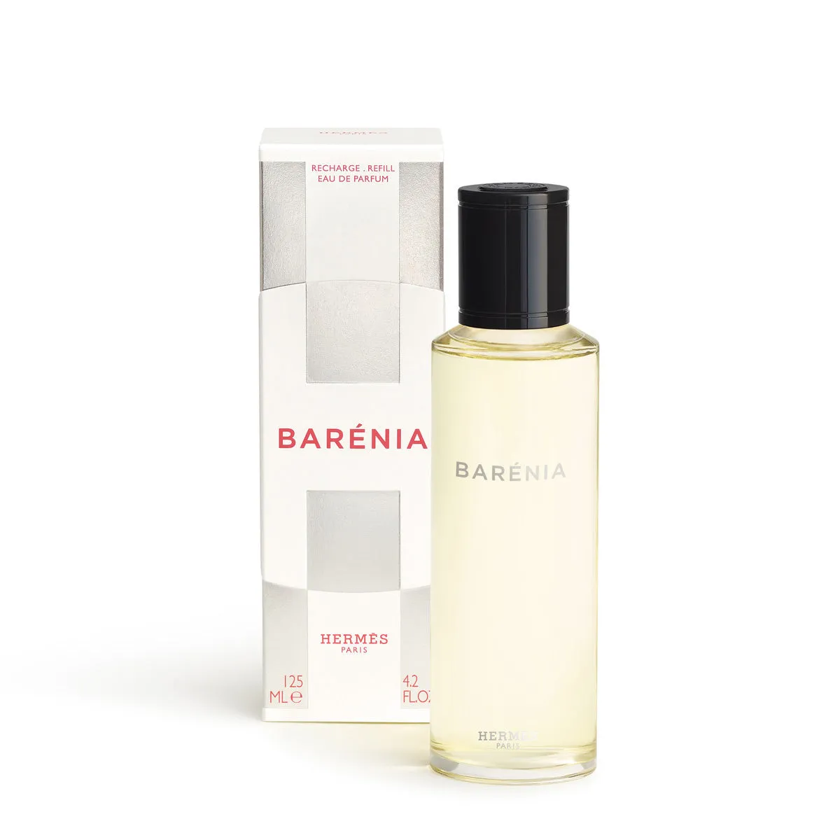 Barnia, Eau de Parfum refill