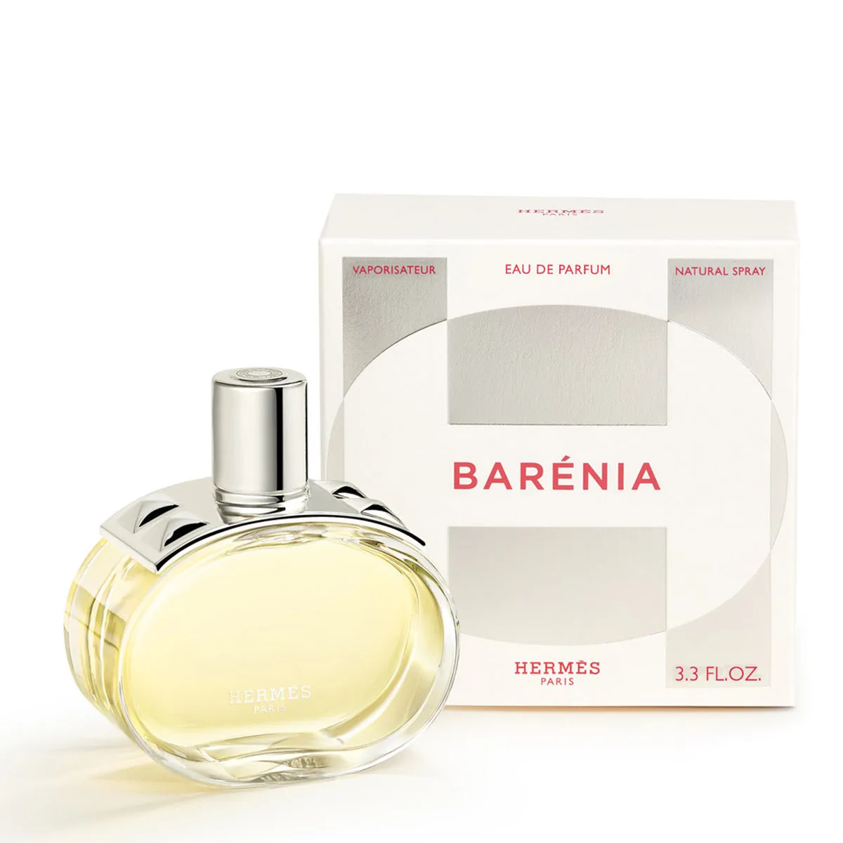 Barnia, Eau de Parfum