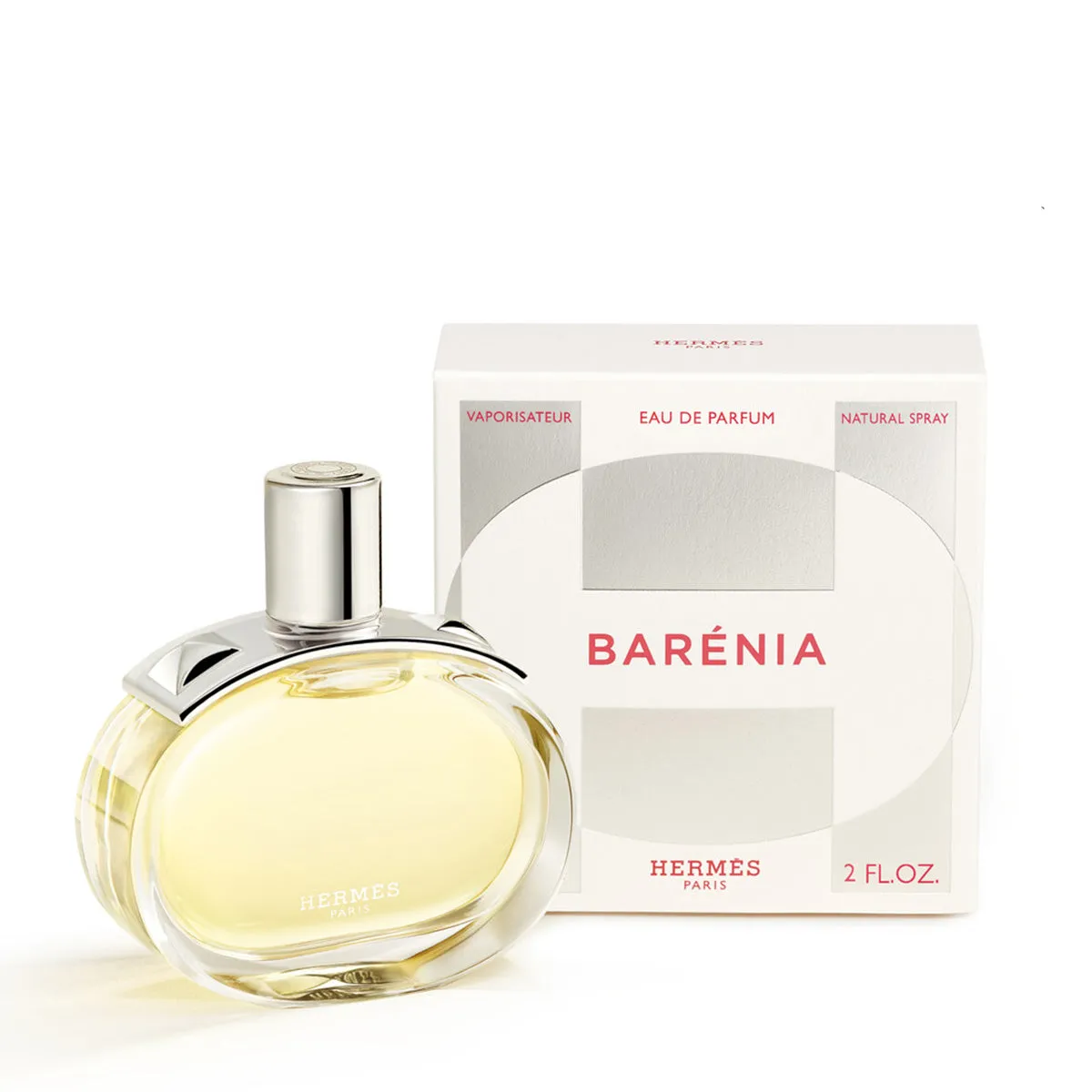 Barnia, Eau de Parfum