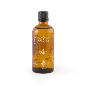 Barrister and Mann Reserve Spice Aftershave
