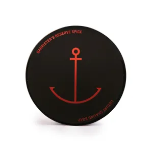 Barrister's Reserve Spice Shaving Soap