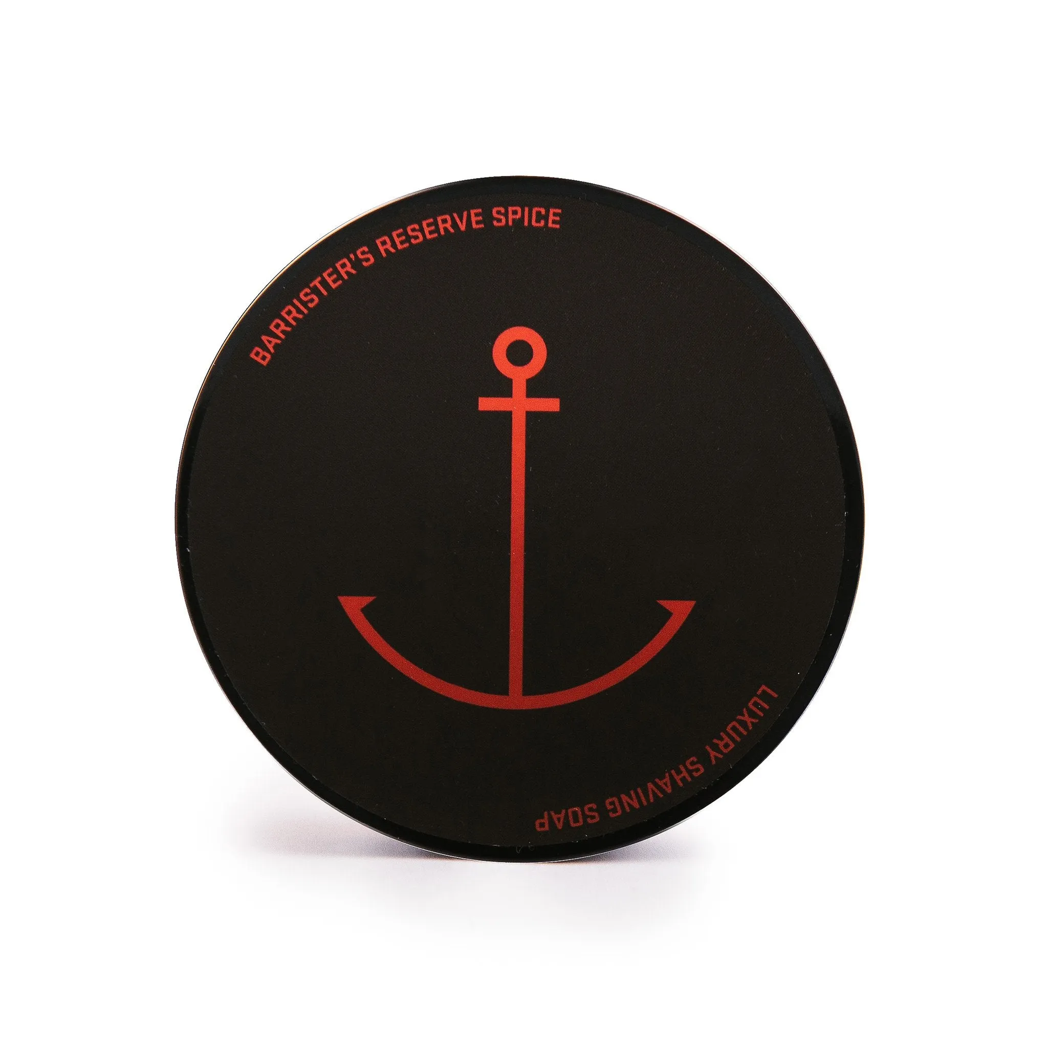 Barrister's Reserve Spice Shaving Soap