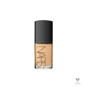 Base De Maquillaje Nars Sheer Glow Vanuatu