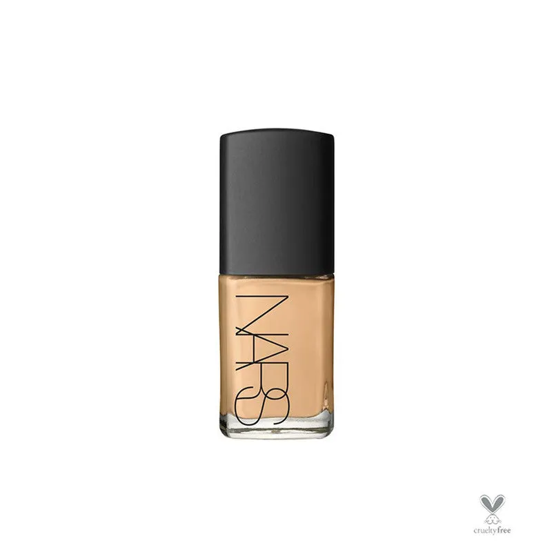Base De Maquillaje Nars Sheer Glow Vanuatu