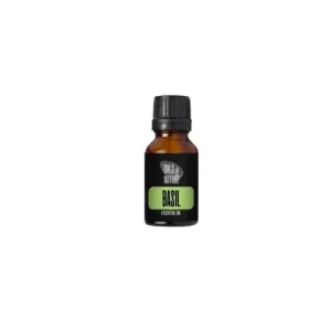 Basil Essential Oil