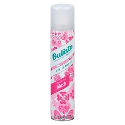 Batiste Dry Shampoo 200ml
