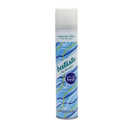 Batiste Dry Shampoo 200ml