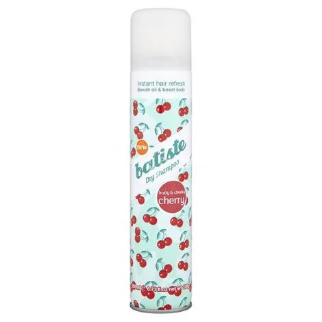 Batiste Dry Shampoo 200ml