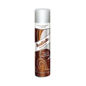 Batiste Touch Of Colour Dry Shampoo 200ml