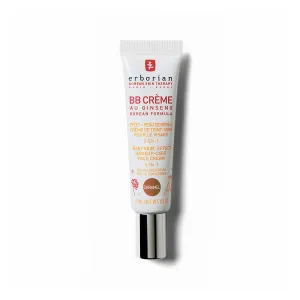 BB Creme Au Ginseng Caramel