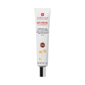 BB Creme Au Ginseng Chocolate