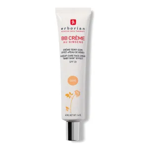 BB Creme Au Ginseng Dore