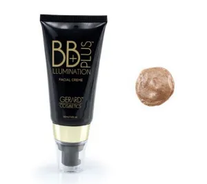 BB Plus Illumination Facial Crme, 1.69 Ounce - Gerard Cosmetics