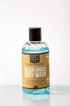 Beach Grass Body Wash