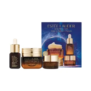Beautiful Eyes - Repair   Brighten   Hydrate Set