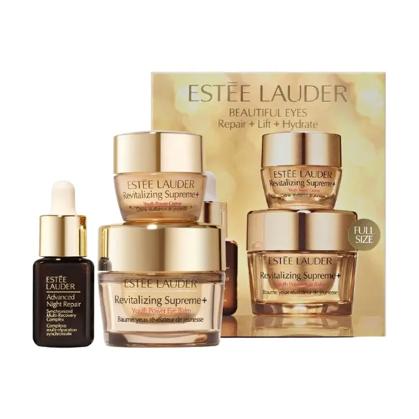 Beautiful Eyes Repair   Lift   Hydrate