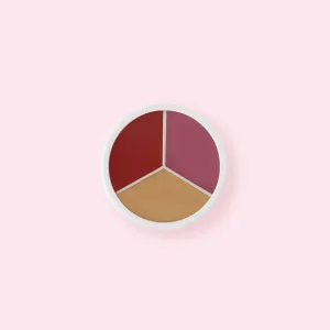 Beauty Kit - Blossom (Sungold. Rose. Cherry)