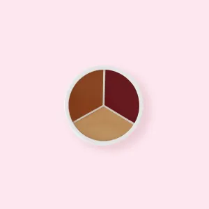 Beauty Kit - Brunette (Sungold. Caramel. Berry)