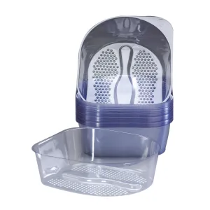 Belava Pedicure Tub Disposable Liners 100ct