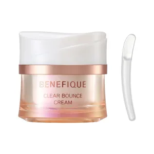 Benefique Clear Bounce Cream