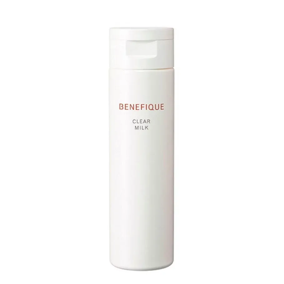 Benefique Clear Milk
