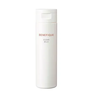 Benefique Clear Milk