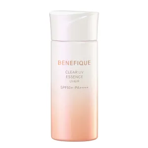 Benefique Clear UV Essence UV&IR
