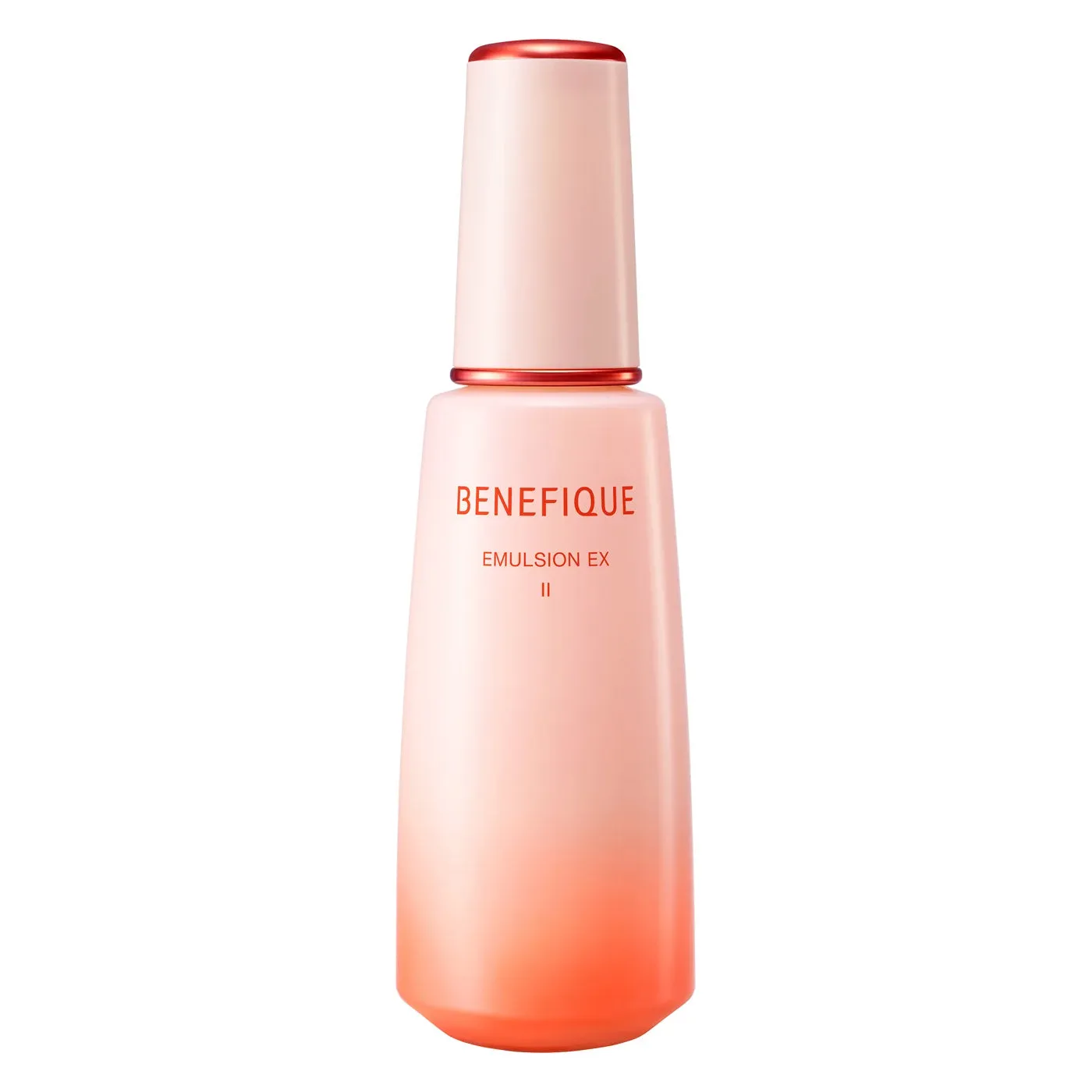 Benefique Emulsion EX