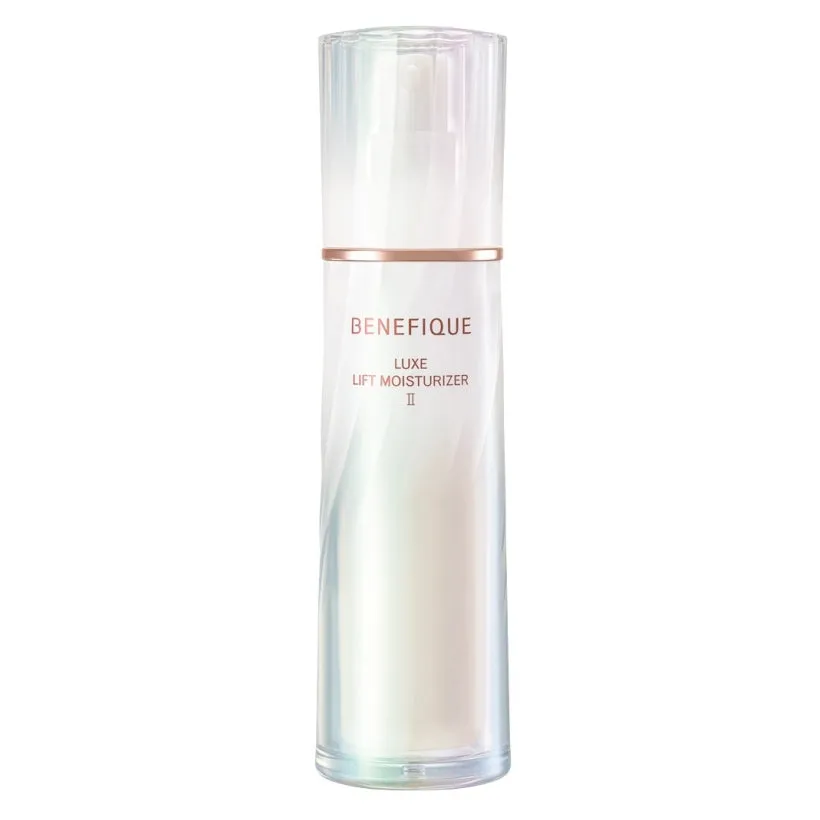 Benefique Luxe Lift Moisturizer