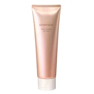 Benefique Make Clear Hot Gel