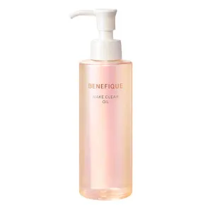 Benefique Make Clear Oil