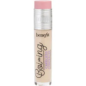 Benefit by Benefit
