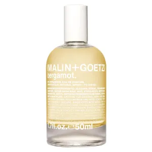 Bergamot Eau de Parfum