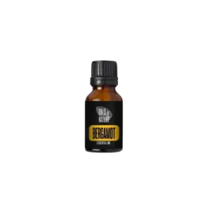 Bergamot Essential Oil