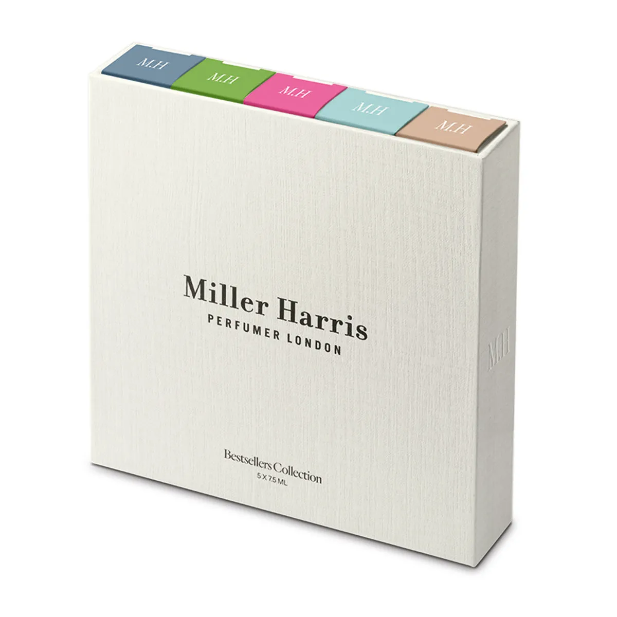 Bestsellers Collection