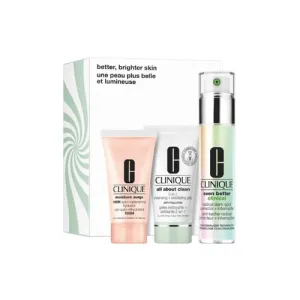 Better, Brighter Skin