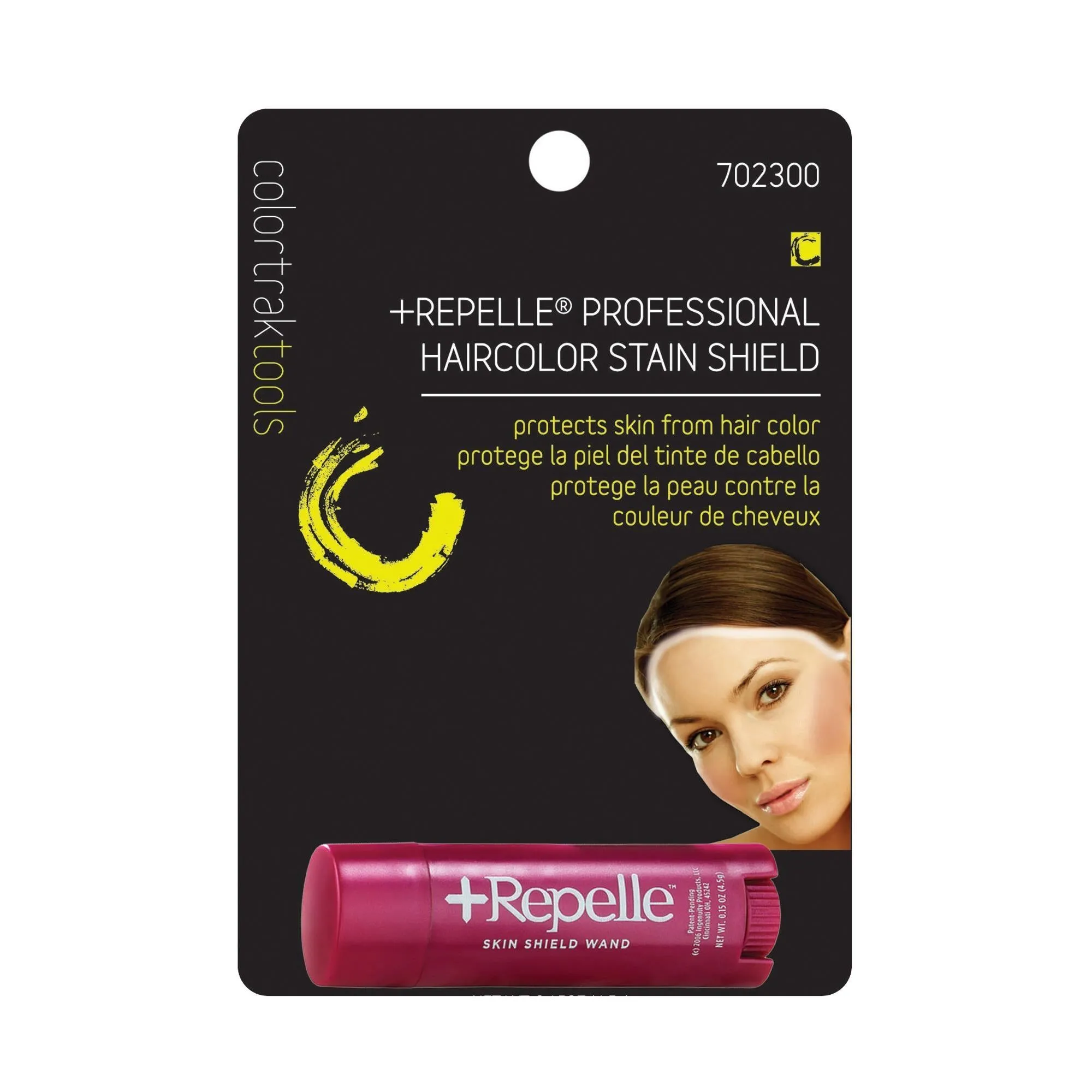 Betty Dain Repelle, .15 oz