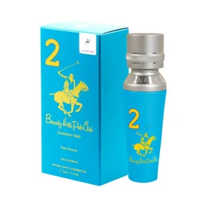 Beverly Hills Polo Club Sport 2 Pour Femme Eau de Parfum 100ml