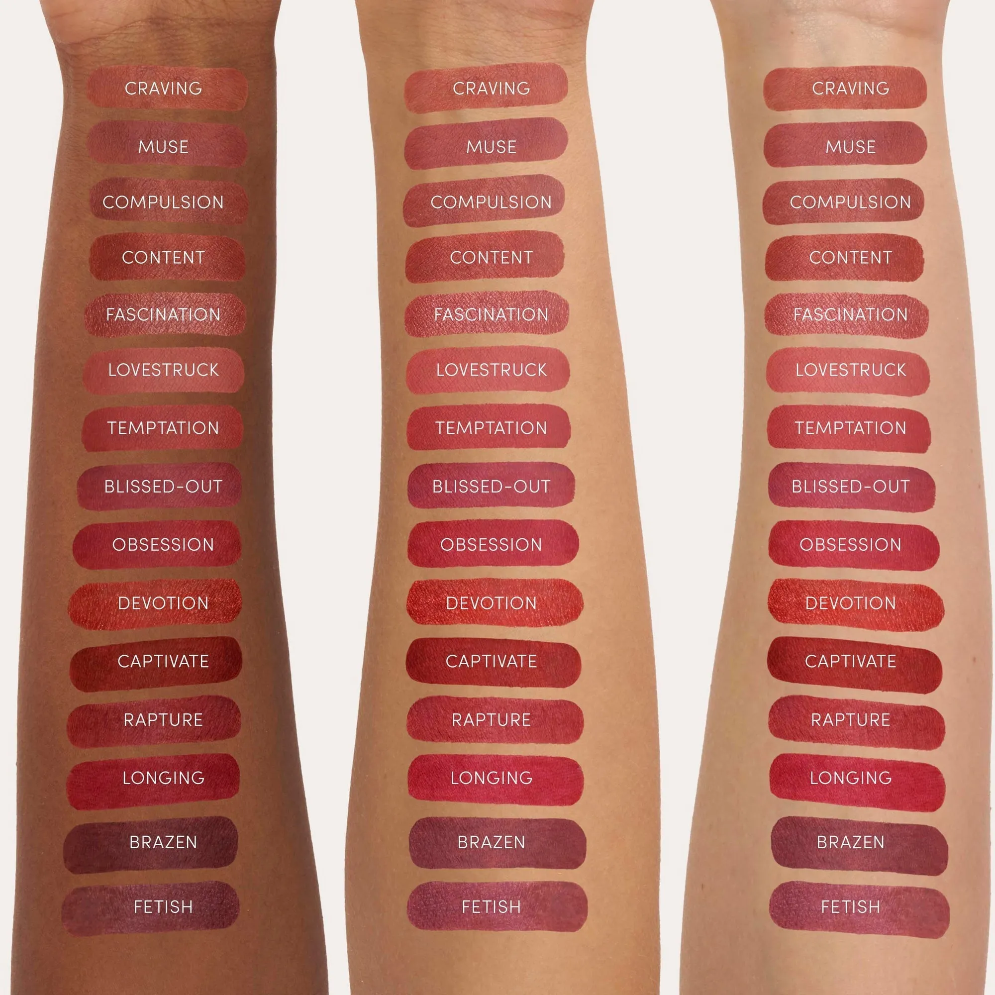 Beyond Matte? Lip Stain | Jane Iredale