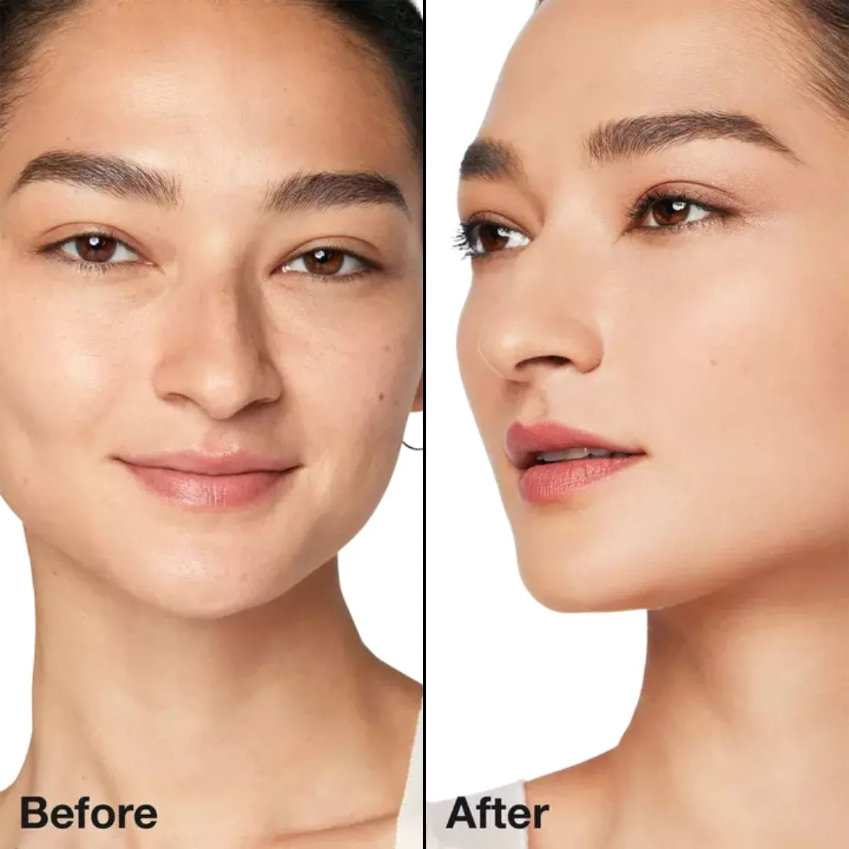 Beyond Perfecting Foundation & Concealer